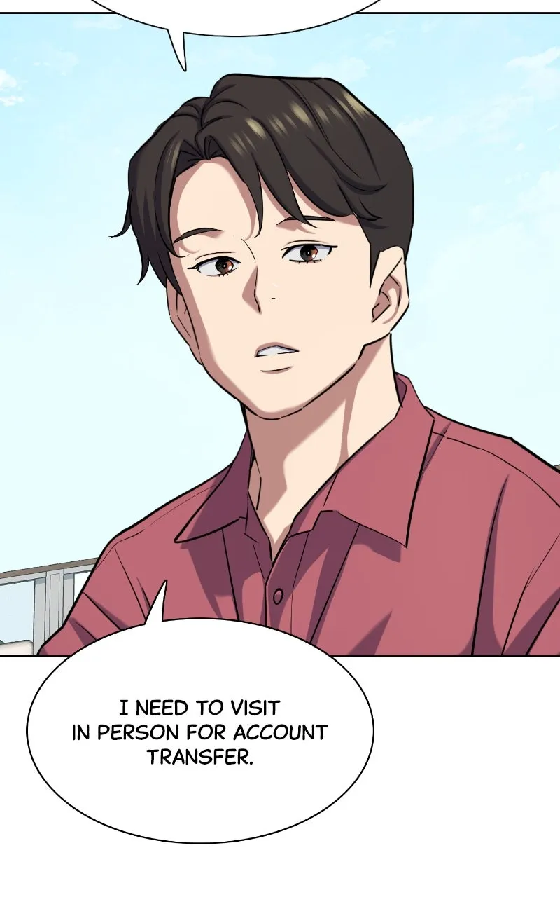 Read Reborn Rich chapter 153 image 30 on Lezhin