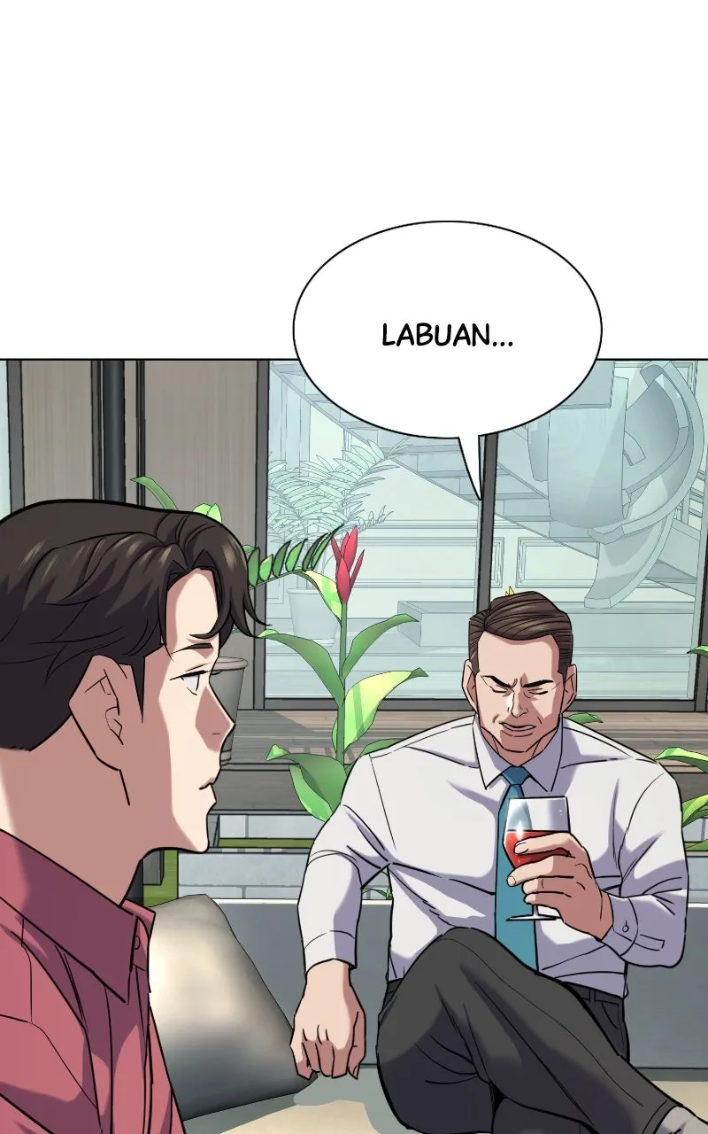 Read Reborn Rich chapter 153 image 31 on Lezhin