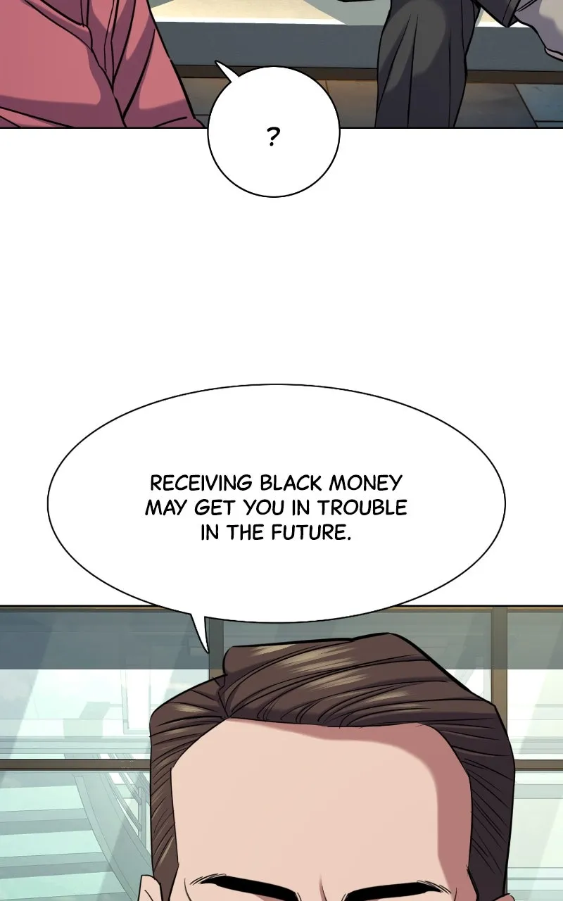 Read Reborn Rich chapter 153 image 32 on Lezhin