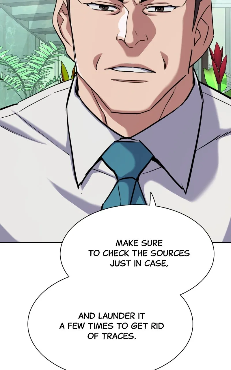 Read Reborn Rich chapter 153 image 33 on Lezhin