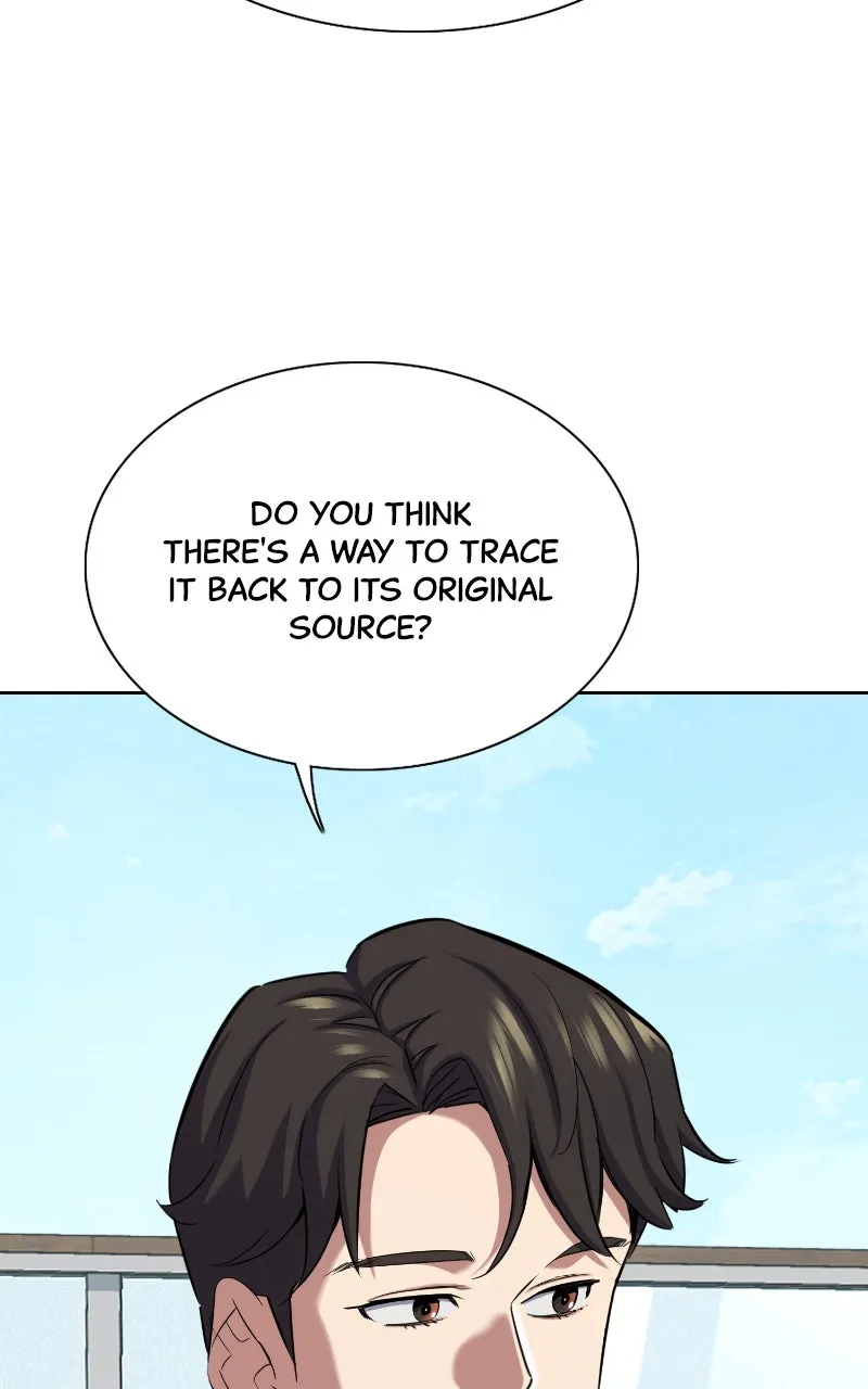 Read Reborn Rich chapter 153 image 34 on Lezhin