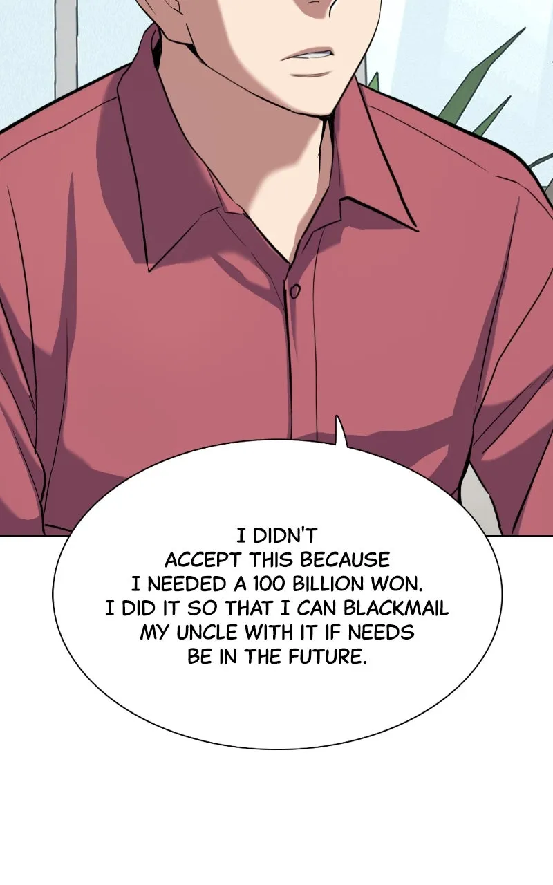 Read Reborn Rich chapter 153 image 35 on Lezhin
