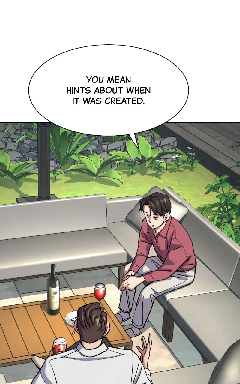 Read Reborn Rich chapter 153 image 38 on Lezhin