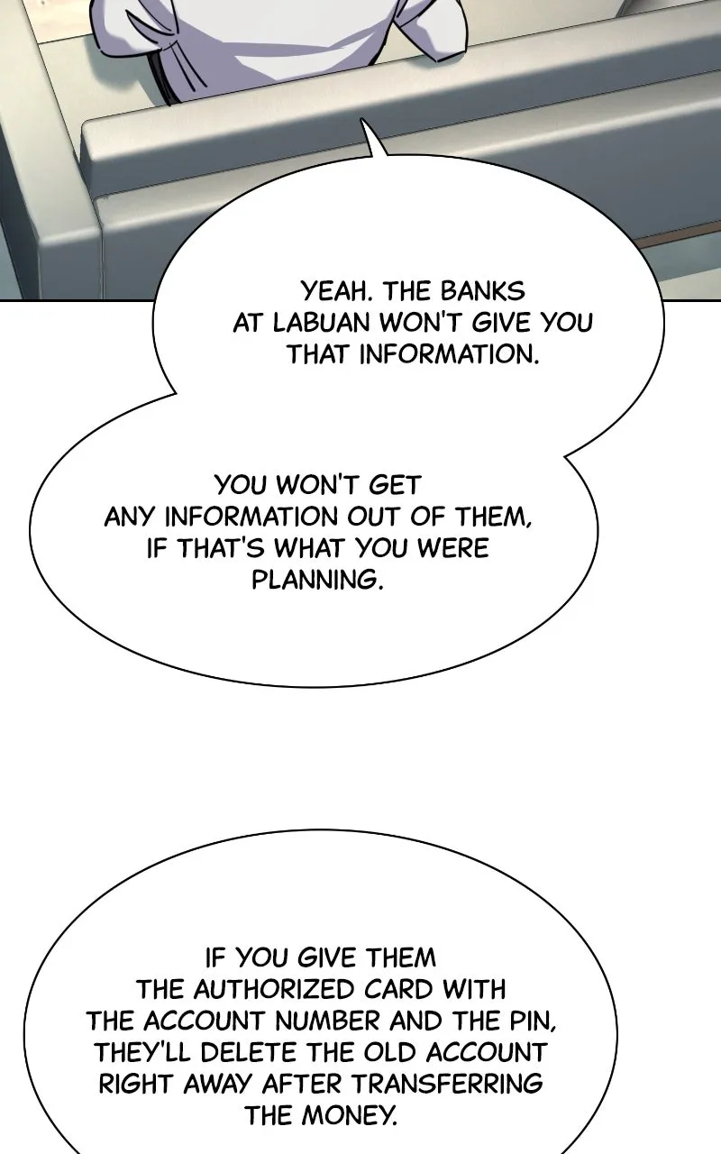 Read Reborn Rich chapter 153 image 39 on Lezhin