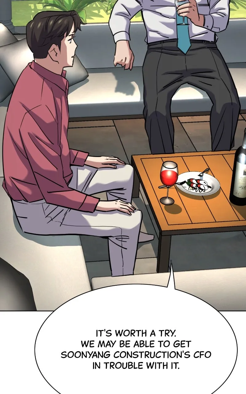 Read Reborn Rich chapter 153 image 42 on Lezhin