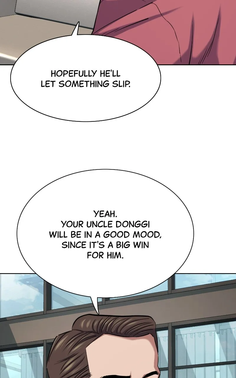Read Reborn Rich chapter 153 image 46 on Lezhin