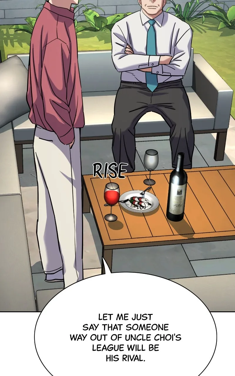 Read Reborn Rich chapter 153 image 62 on Lezhin
