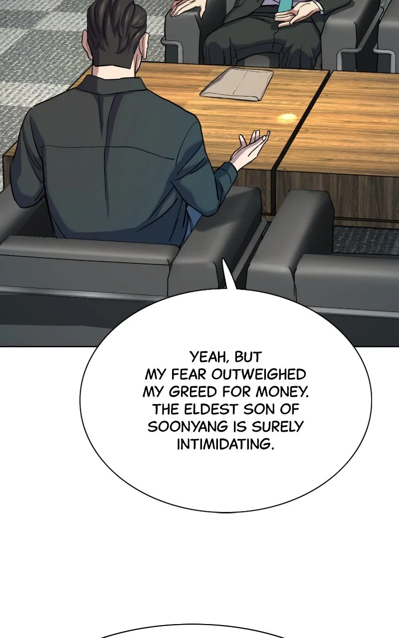 Read Reborn Rich chapter 153 image 74 on Lezhin