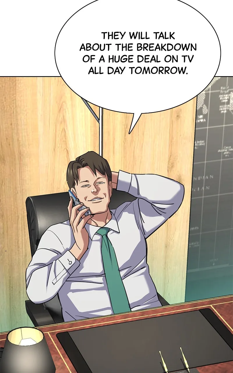 Read Reborn Rich chapter 153 image 8 on Lezhin