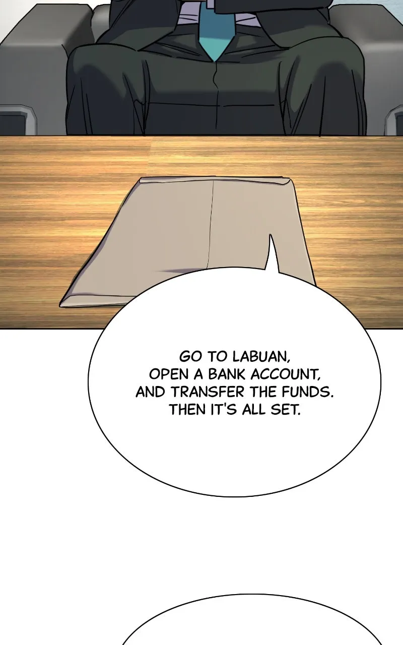 Read Reborn Rich chapter 153 image 80 on Lezhin