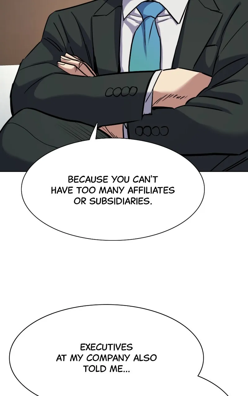 Read Reborn Rich chapter 153 image 96 on Lezhin