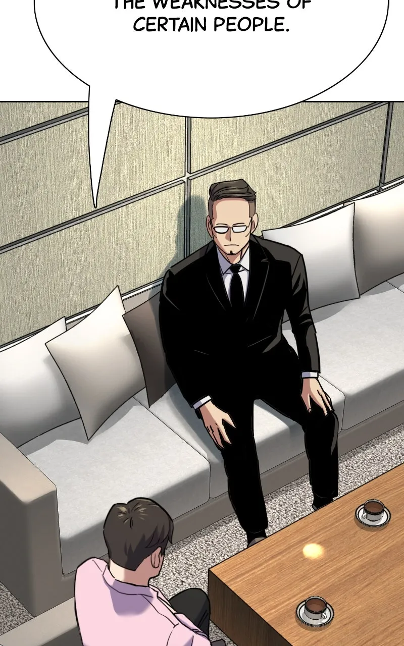 Read Reborn Rich chapter 154 image 1 on Lezhin