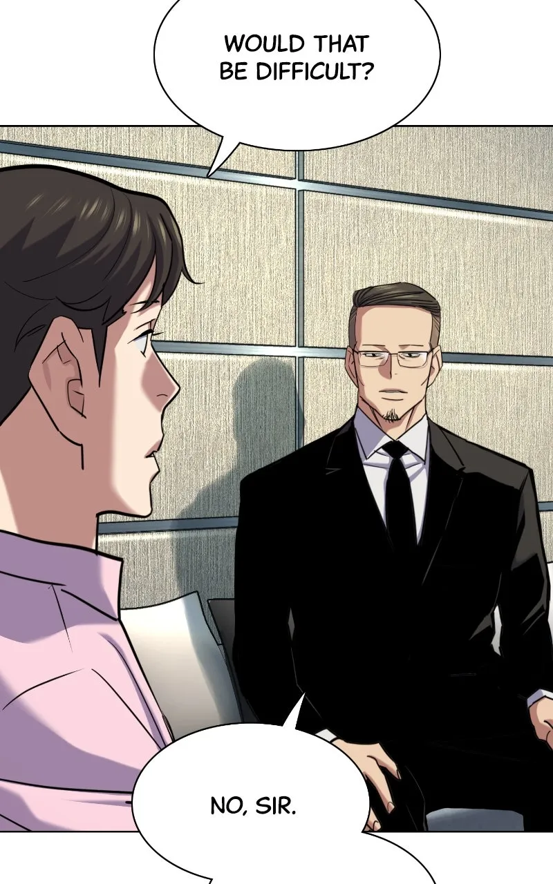 Read Reborn Rich chapter 154 image 10 on Lezhin