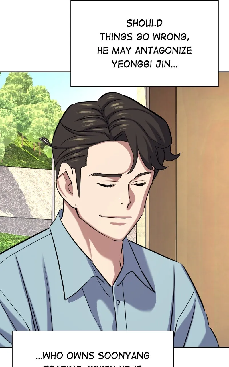 Read Reborn Rich chapter 154 image 110 on Lezhin