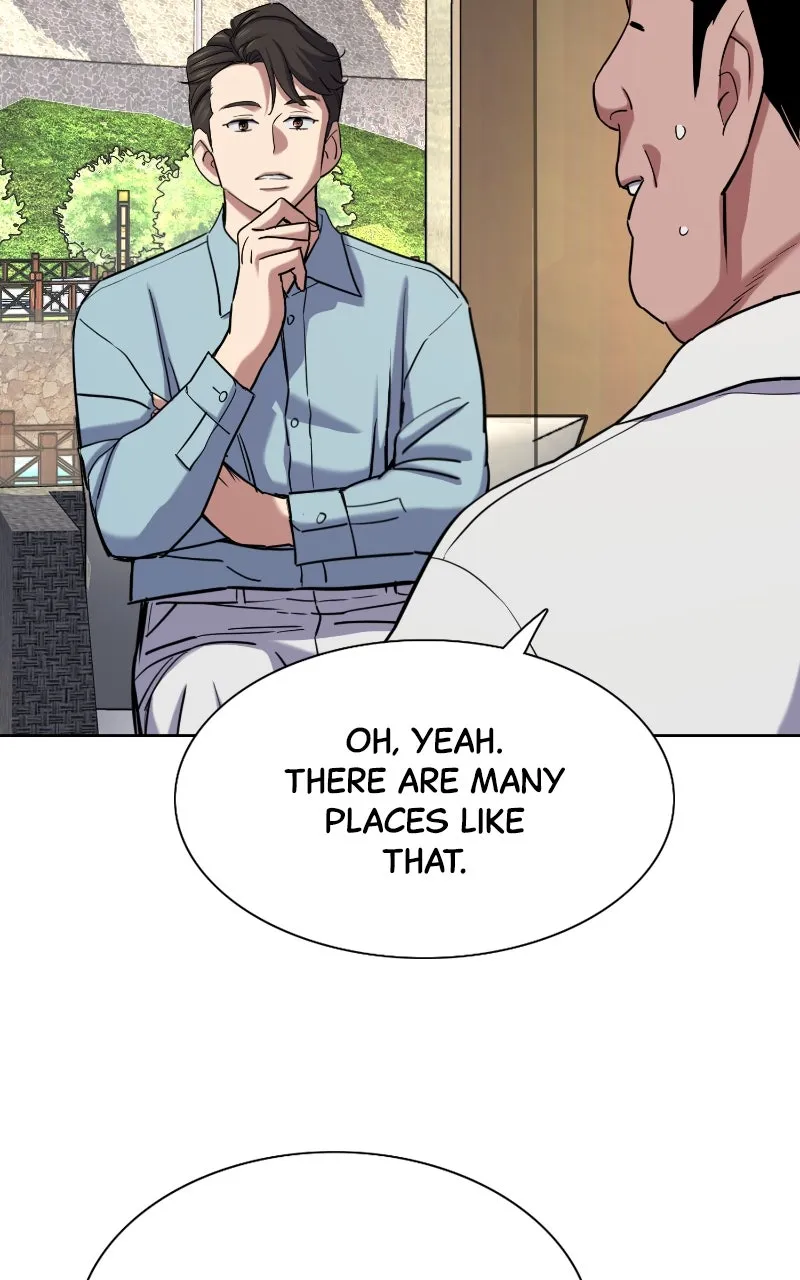 Read Reborn Rich chapter 154 image 116 on Lezhin