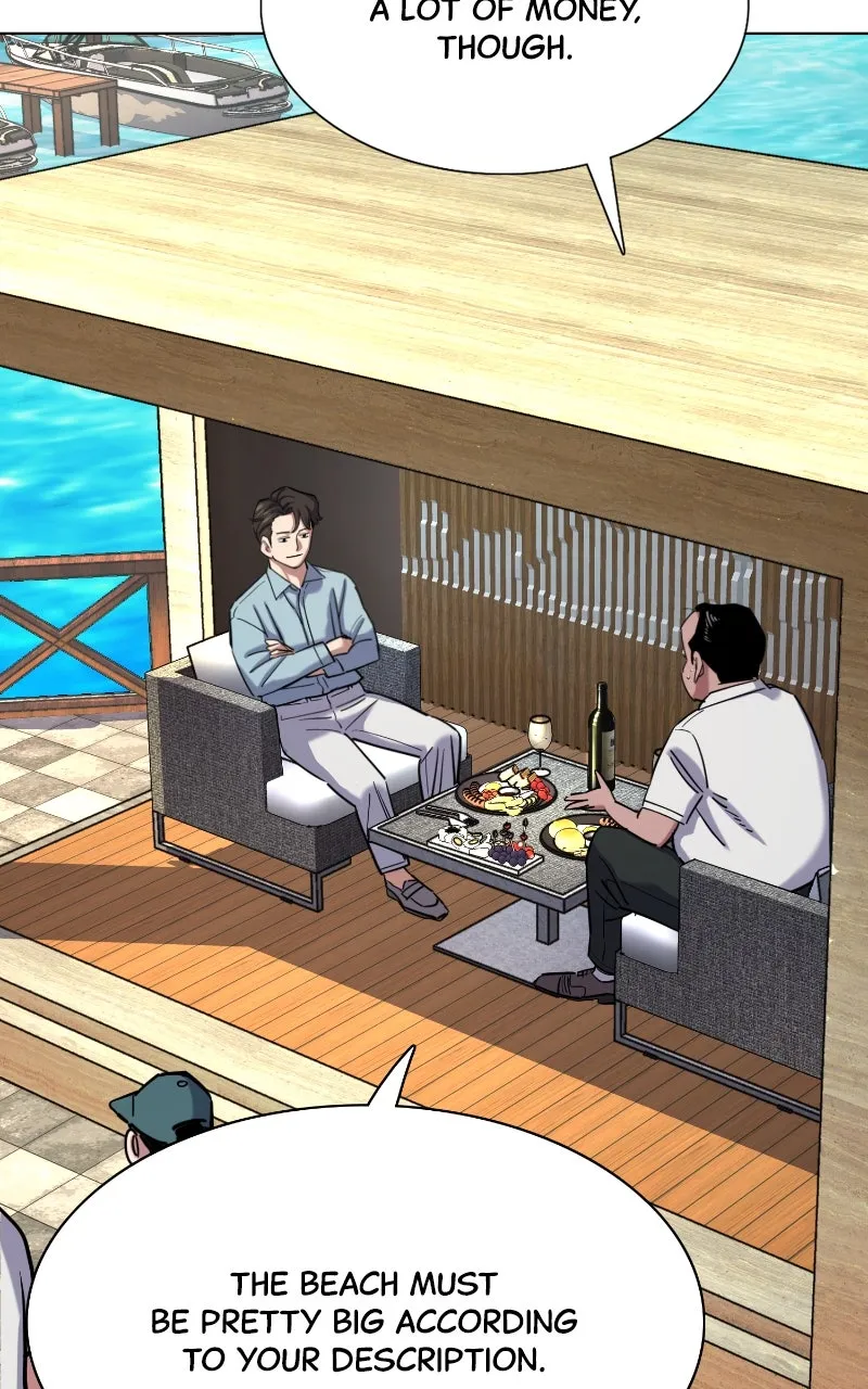 Read Reborn Rich chapter 154 image 127 on Lezhin