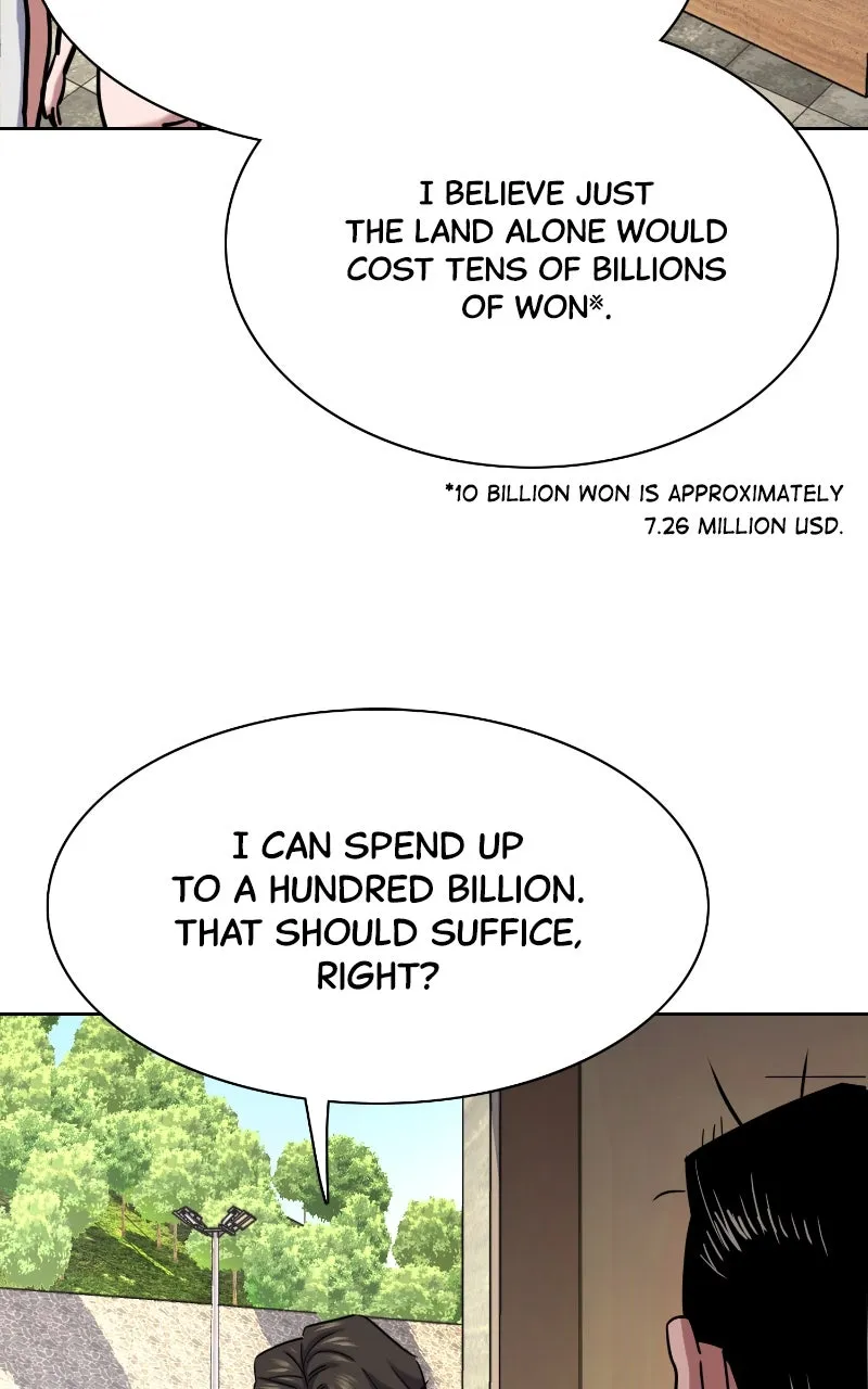 Read Reborn Rich chapter 154 image 128 on Lezhin