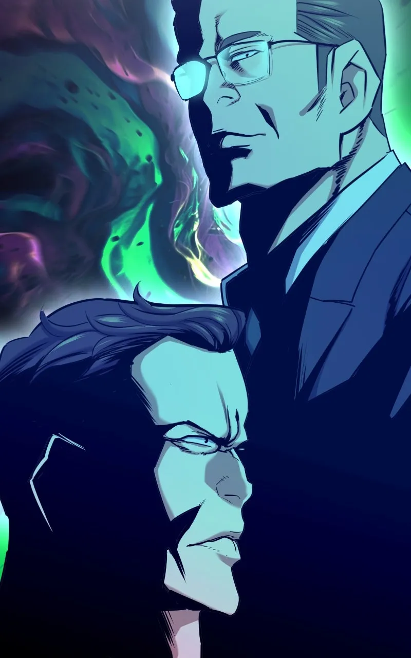 Read Reborn Rich chapter 154 image 133 on Lezhin