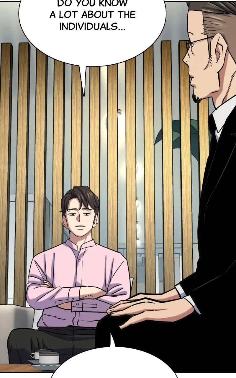 Read Reborn Rich chapter 154 image 16 on Lezhin