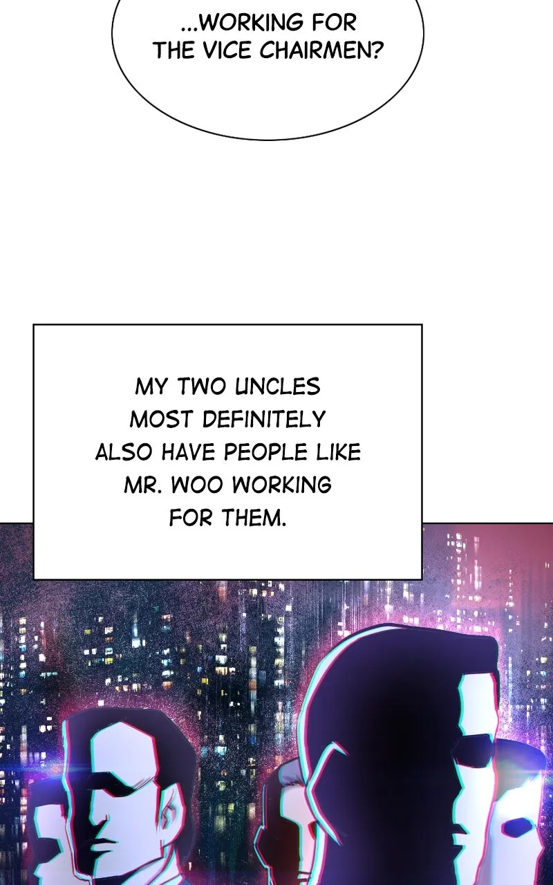 Read Reborn Rich chapter 154 image 17 on Lezhin