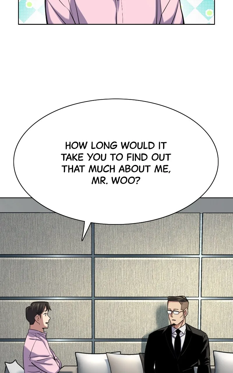 Read Reborn Rich chapter 154 image 23 on Lezhin