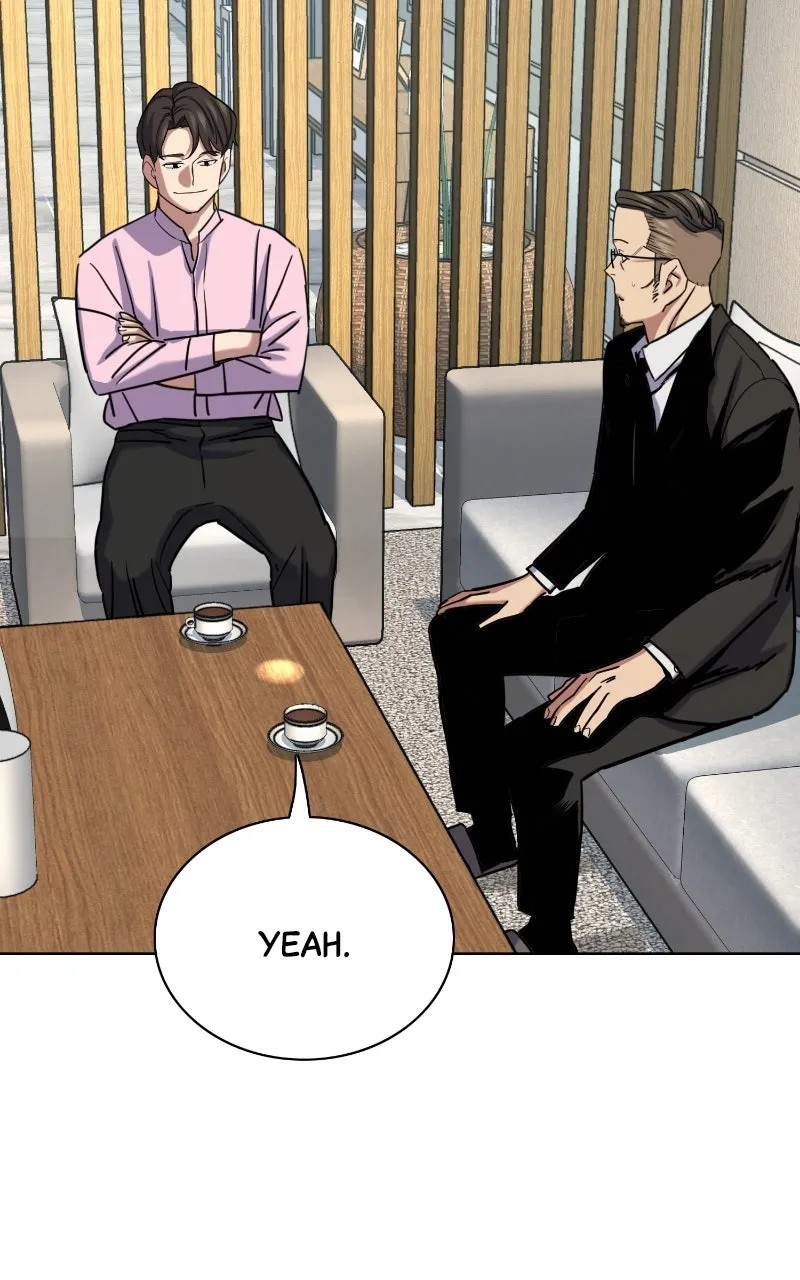 Read Reborn Rich chapter 154 image 28 on Lezhin
