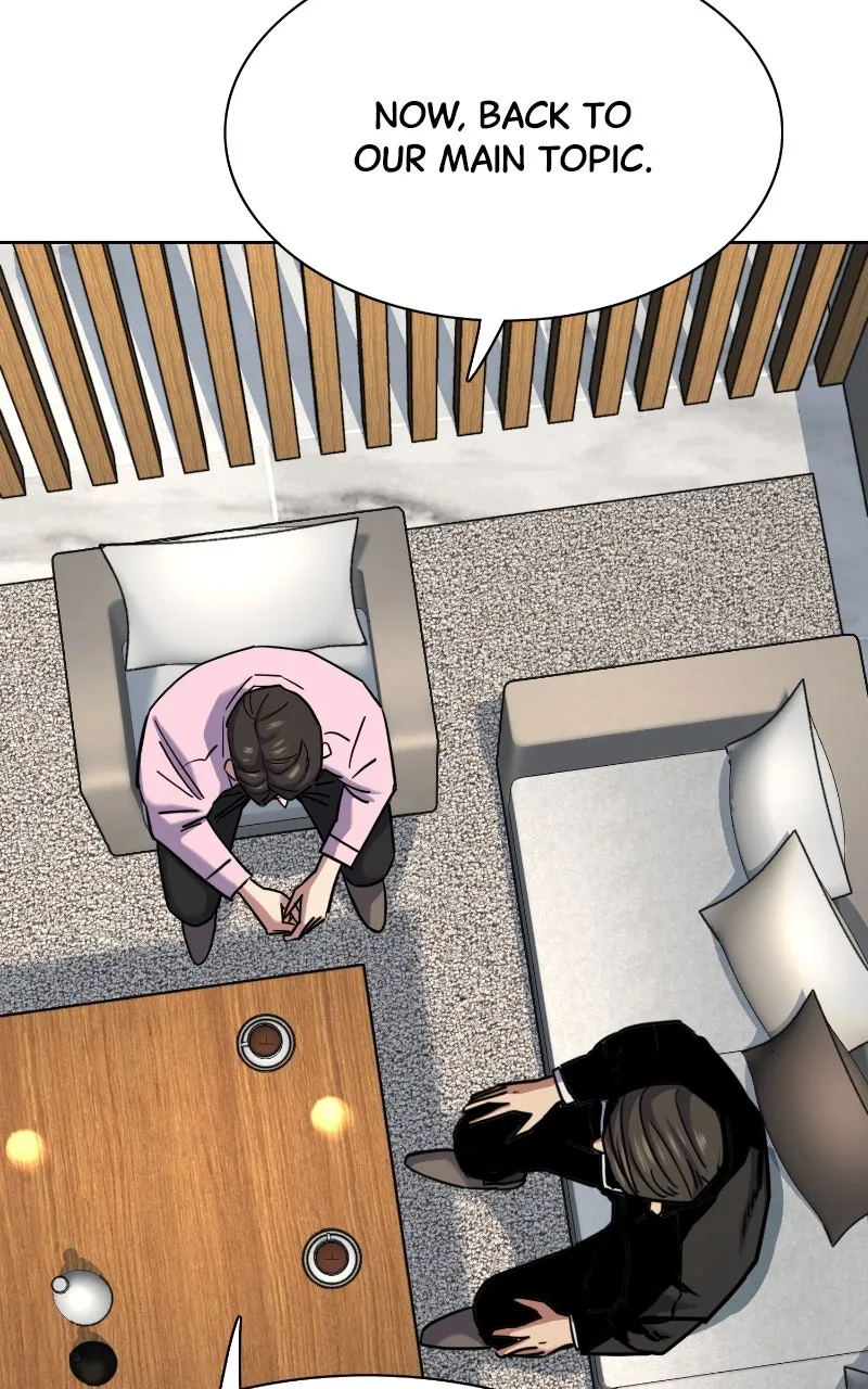 Read Reborn Rich chapter 154 image 35 on Lezhin