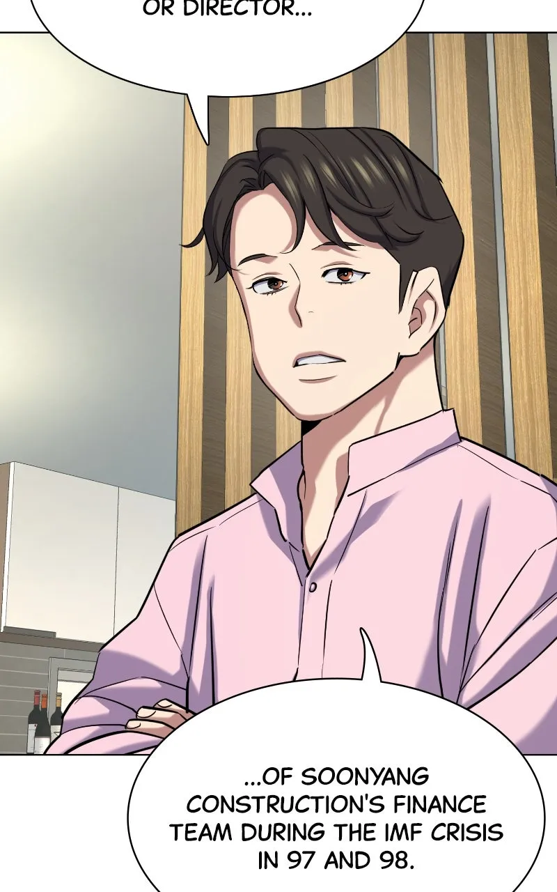 Read Reborn Rich chapter 154 image 4 on Lezhin
