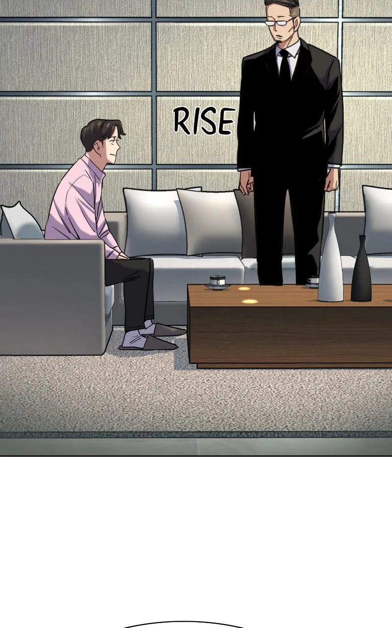 Read Reborn Rich chapter 154 image 40 on Lezhin
