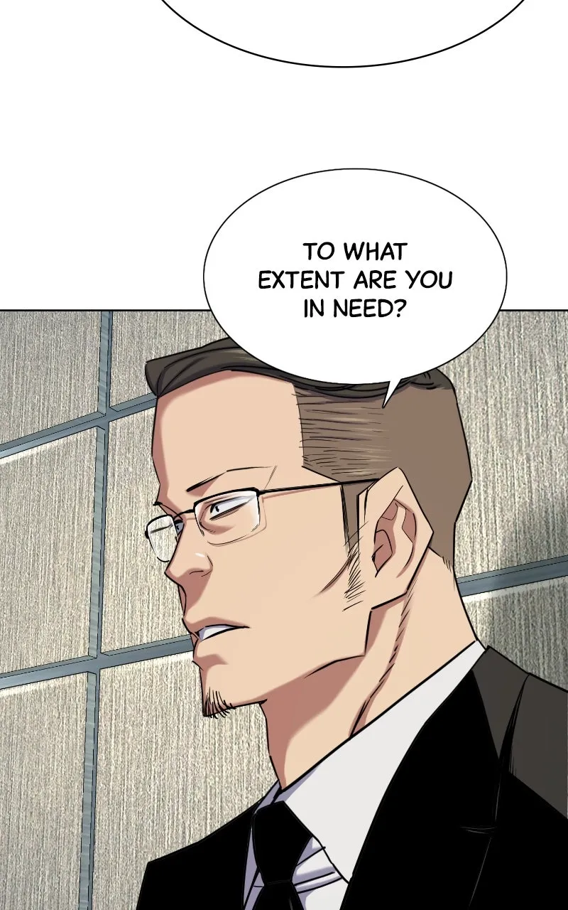 Read Reborn Rich chapter 154 image 5 on Lezhin