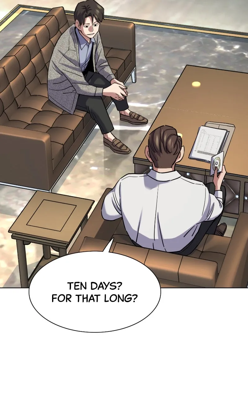 Read Reborn Rich chapter 154 image 54 on Lezhin
