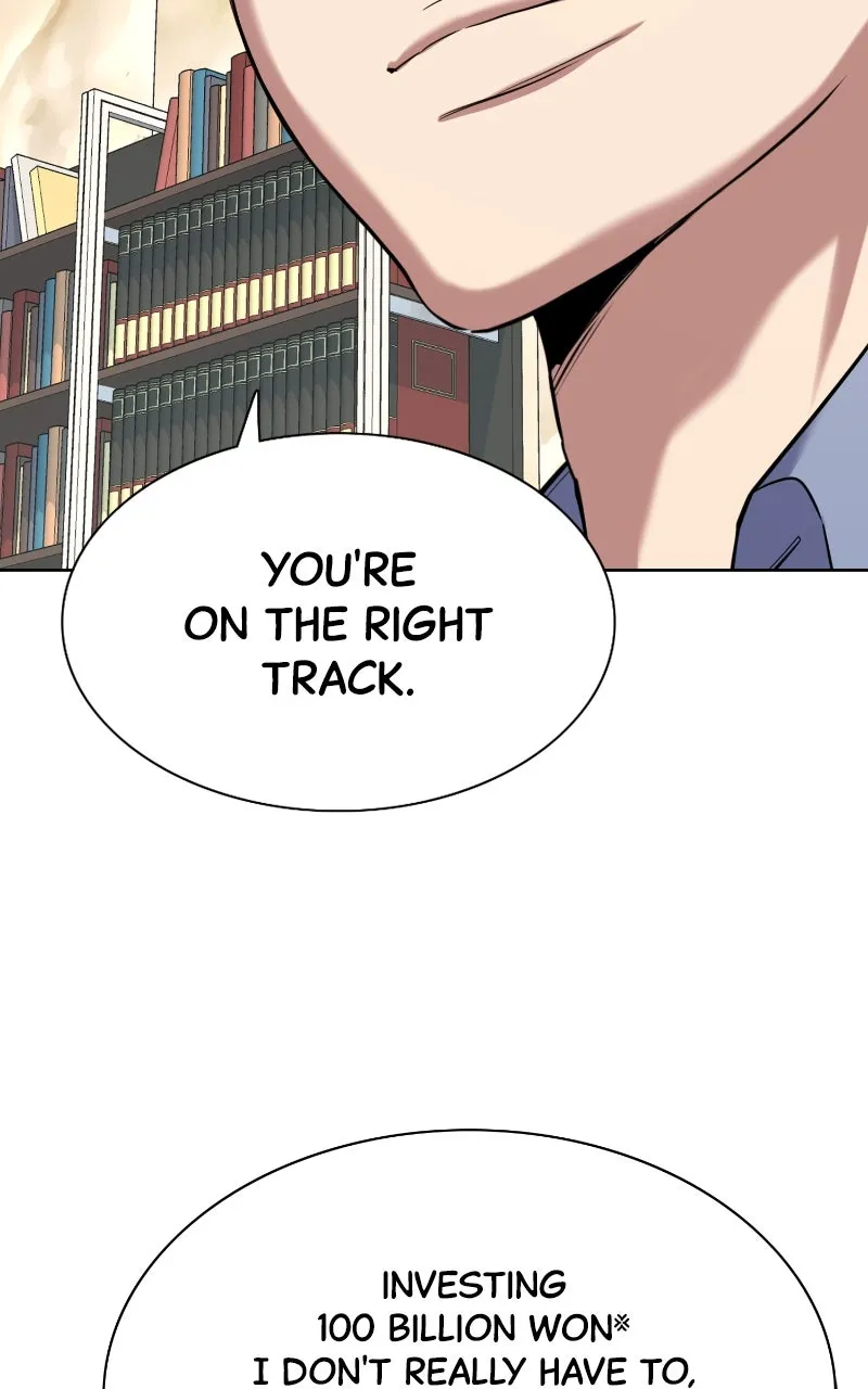 Read Reborn Rich chapter 154 image 73 on Lezhin