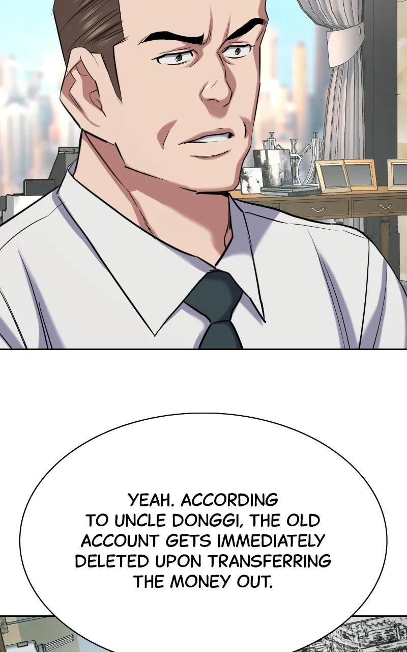 Read Reborn Rich chapter 154 image 76 on Lezhin