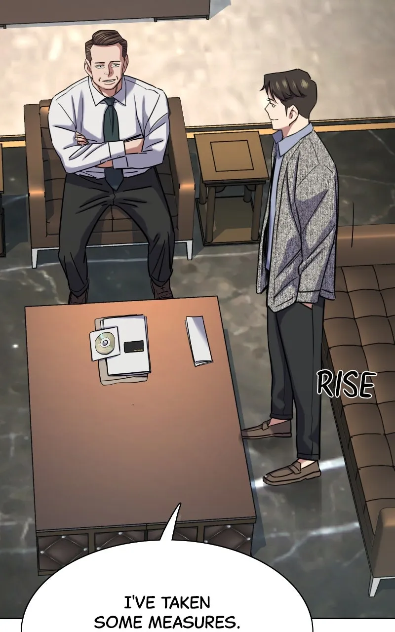 Read Reborn Rich chapter 154 image 79 on Lezhin
