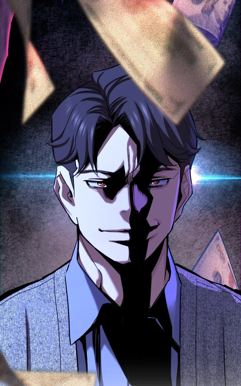 Read Reborn Rich chapter 154 image 82 on Lezhin