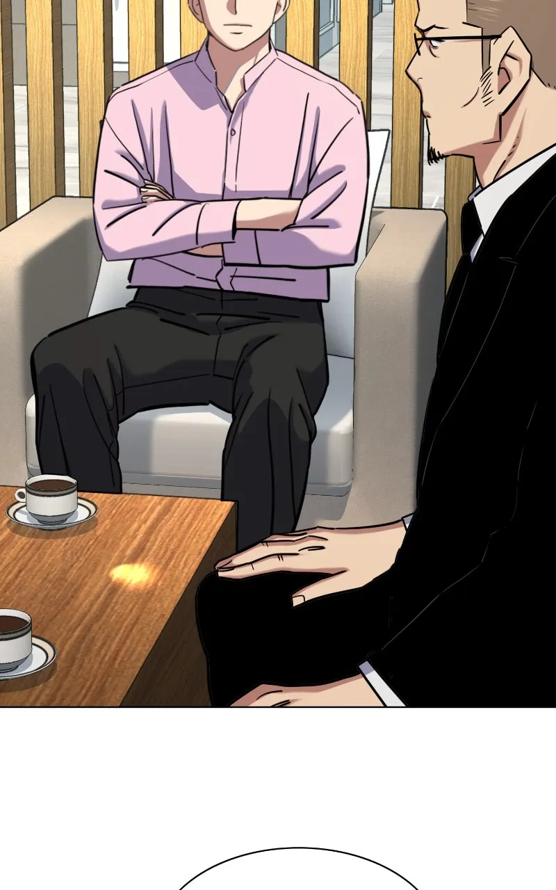 Read Reborn Rich chapter 154 image 9 on Lezhin
