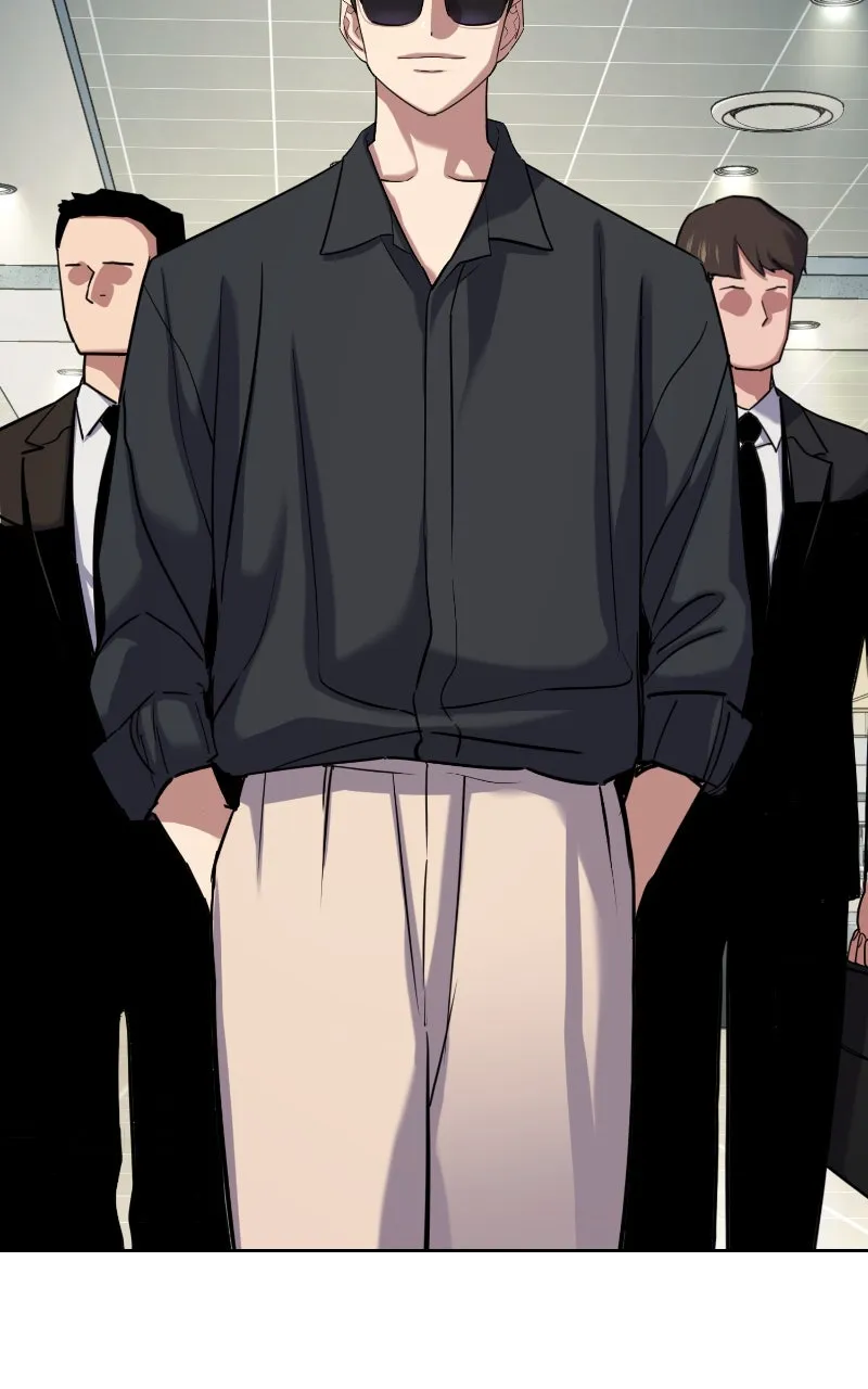 Read Reborn Rich chapter 154 image 91 on Lezhin