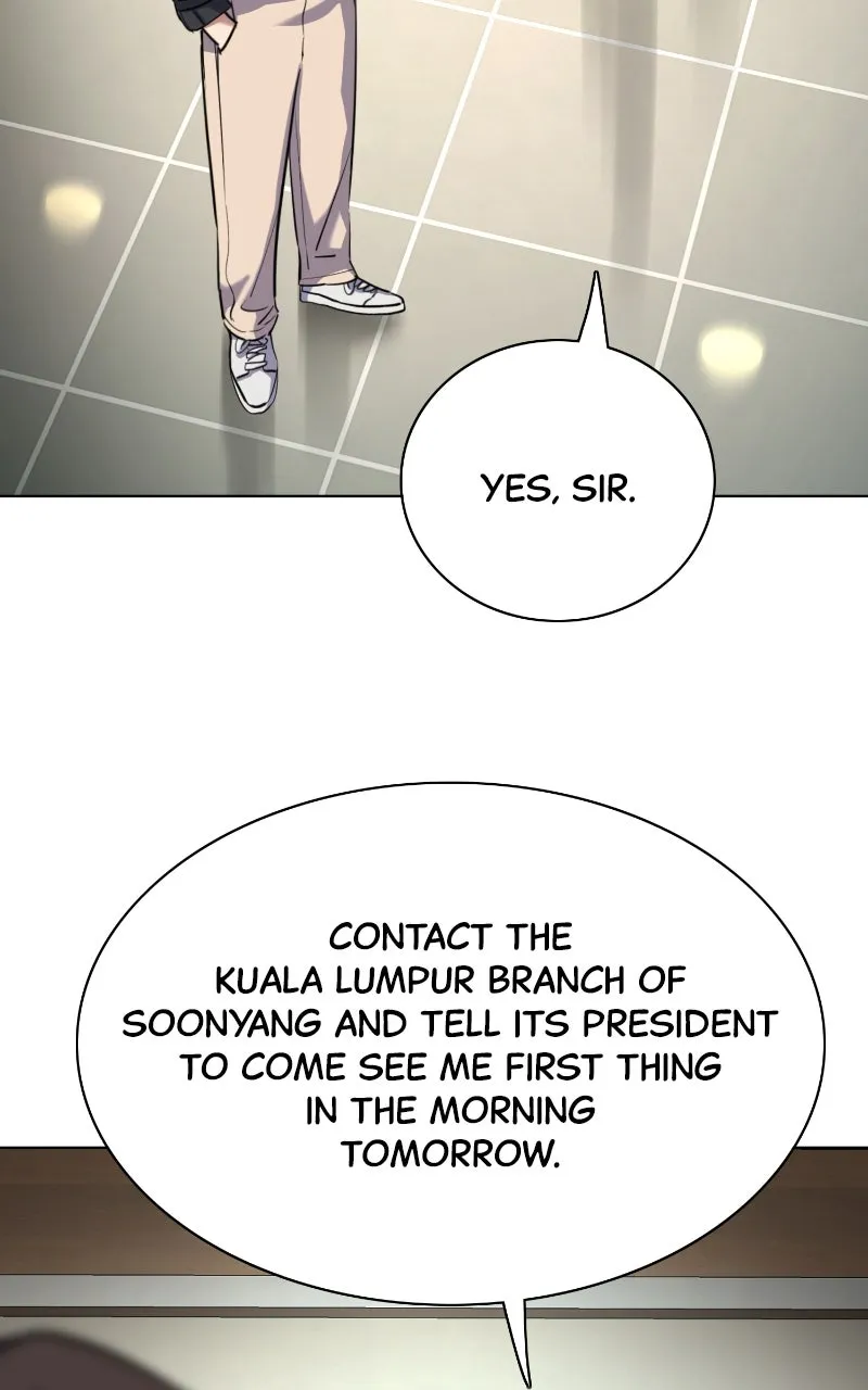 Read Reborn Rich chapter 154 image 93 on Lezhin