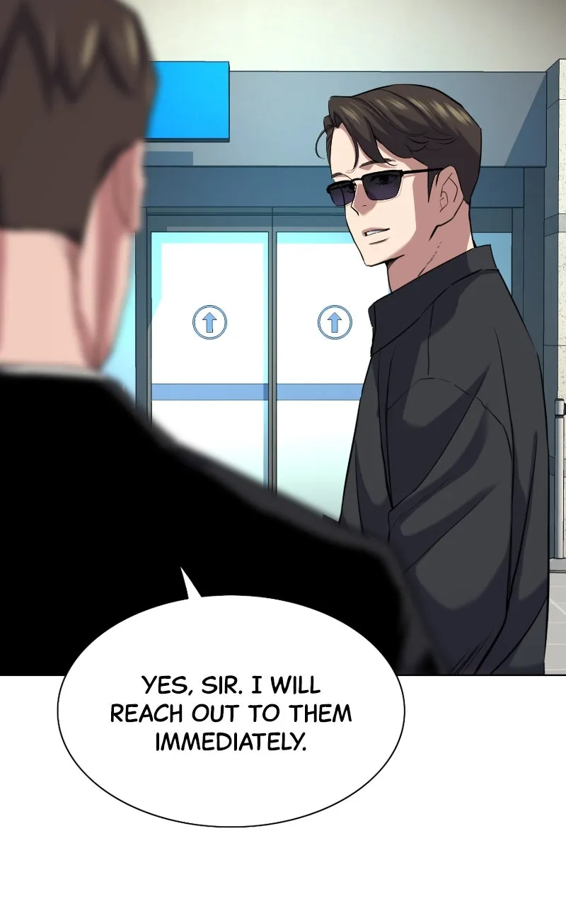 Read Reborn Rich chapter 154 image 94 on Lezhin