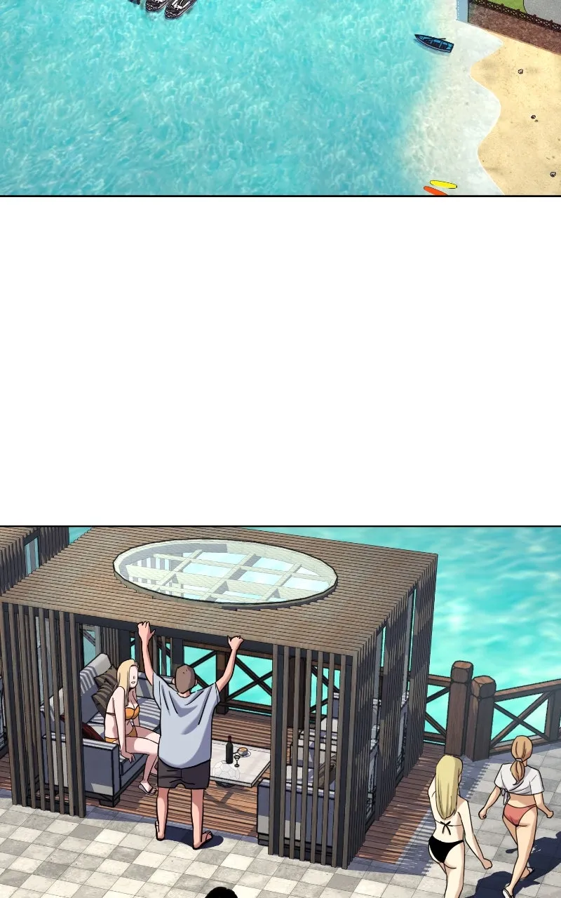 Read Reborn Rich chapter 154 image 98 on Lezhin