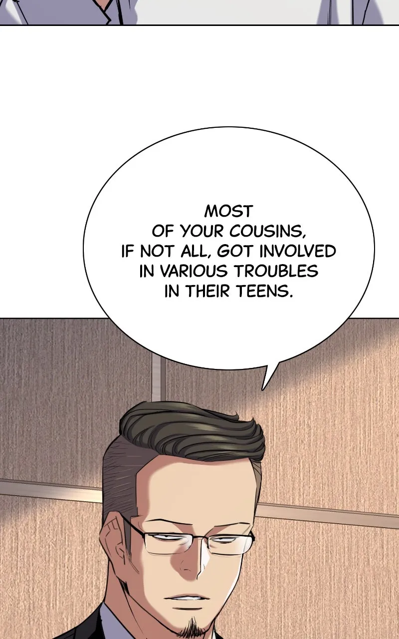 Read Reborn Rich chapter 155 image 100 on Lezhin