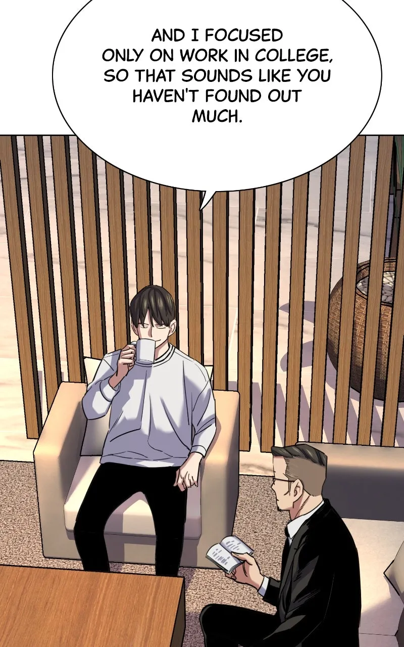Read Reborn Rich chapter 155 image 102 on Lezhin