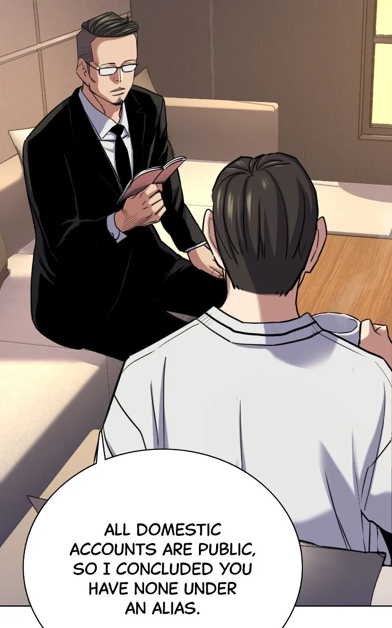 Read Reborn Rich chapter 155 image 105 on Lezhin