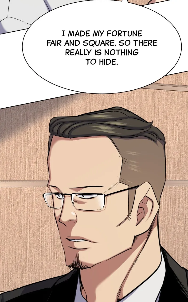 Read Reborn Rich chapter 155 image 110 on Lezhin