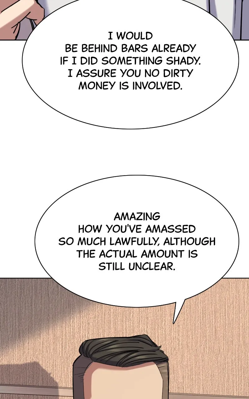 Read Reborn Rich chapter 155 image 113 on Lezhin