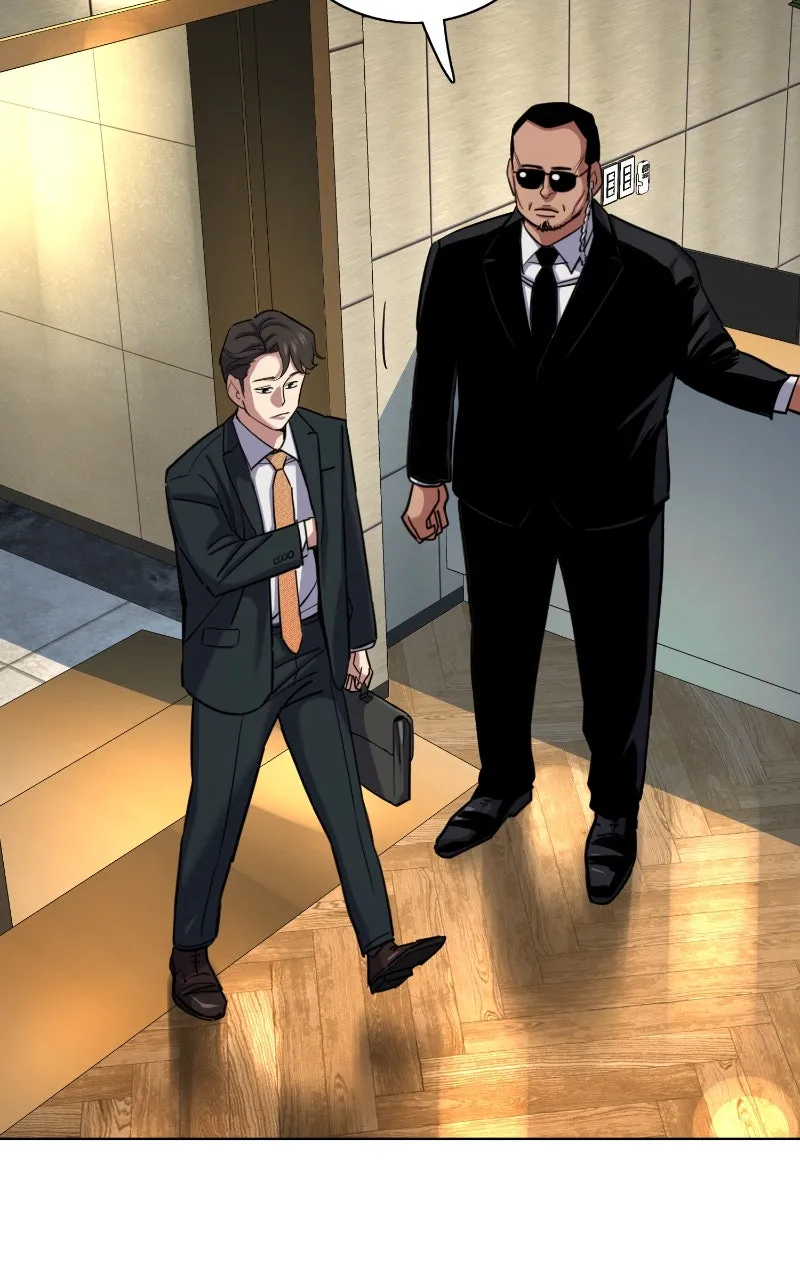 Read Reborn Rich chapter 155 image 21 on Lezhin
