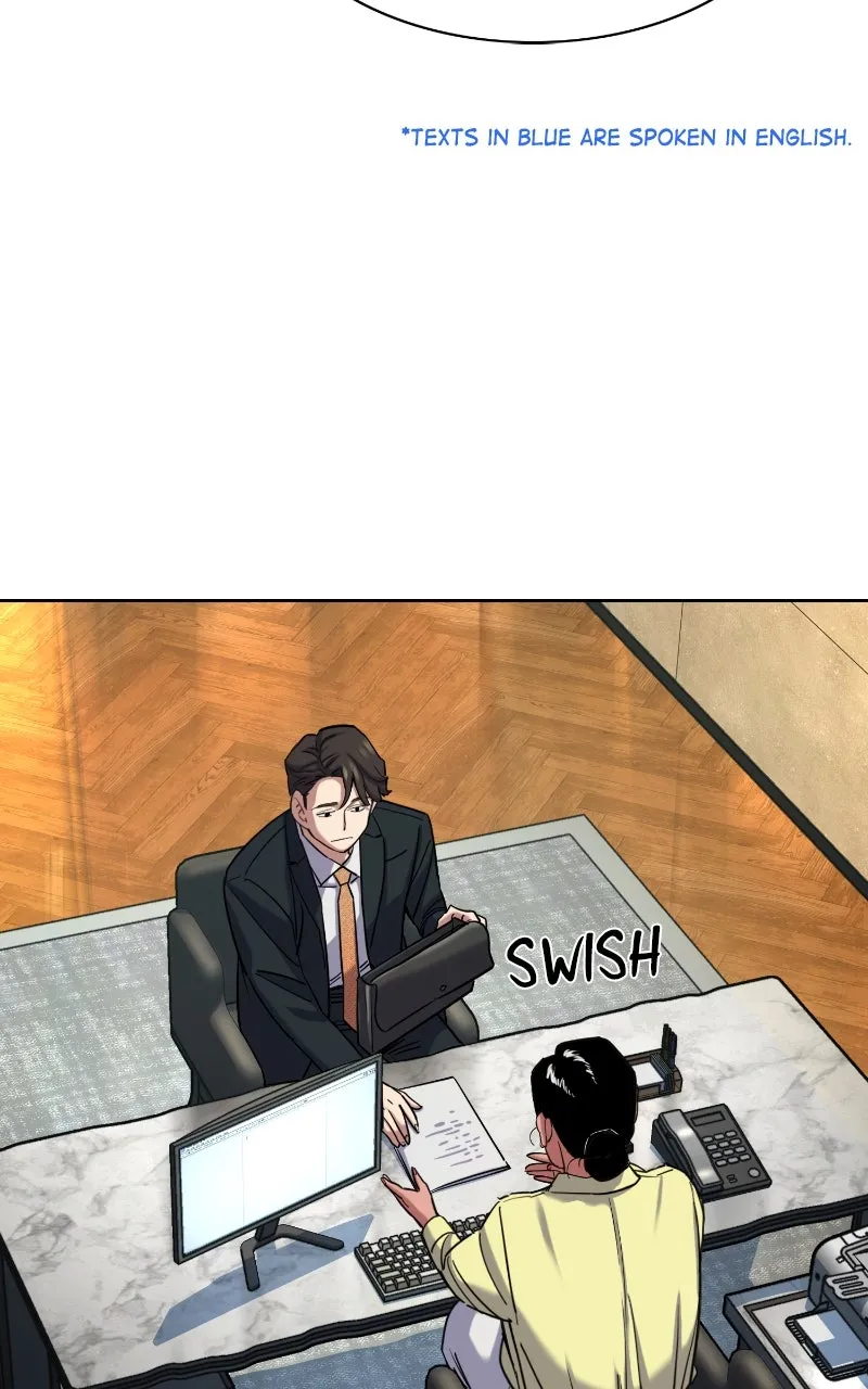 Read Reborn Rich chapter 155 image 24 on Lezhin