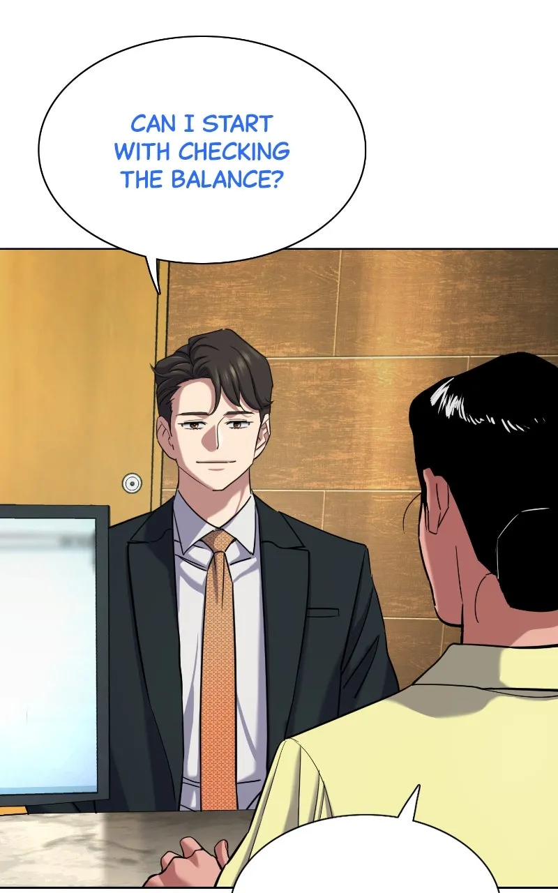 Read Reborn Rich chapter 155 image 30 on Lezhin