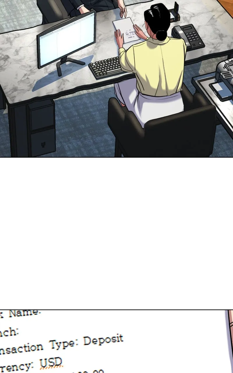 Read Reborn Rich chapter 155 image 33 on Lezhin