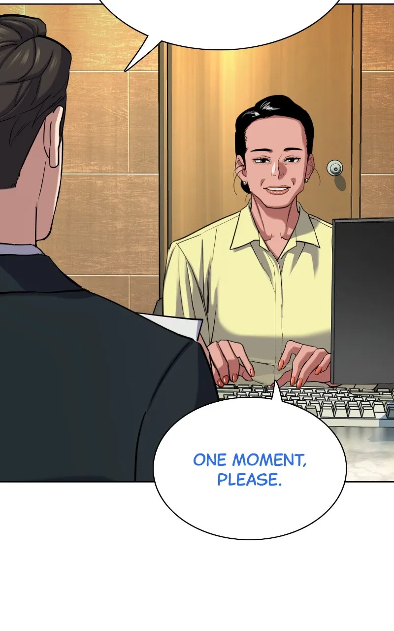 Read Reborn Rich chapter 155 image 36 on Lezhin